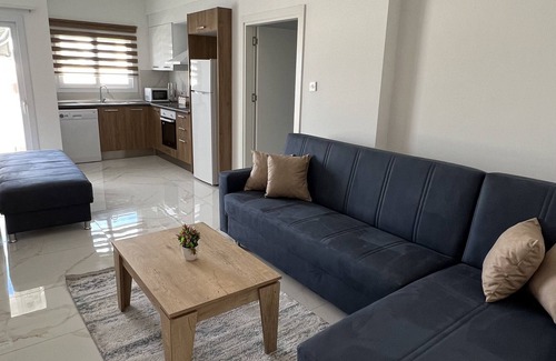 North Nicosia Apartment | Feslikan 5- Cozy, Netflix Included, Central