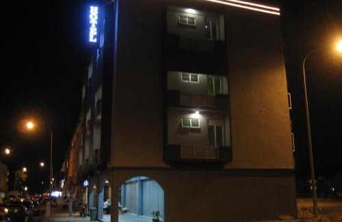 Danau Kota Hotel | Festival Boutique Hotel