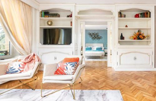 San Sebastian Centro Apartment | Festival Suite