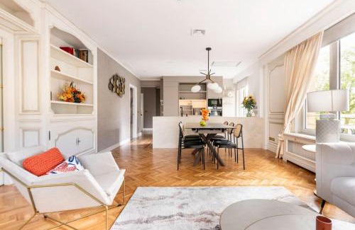 San Sebastian Centro Apartment | Festival Suite