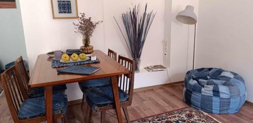 Szecseny Apartment | FeteKert Szécsény Apartmanok