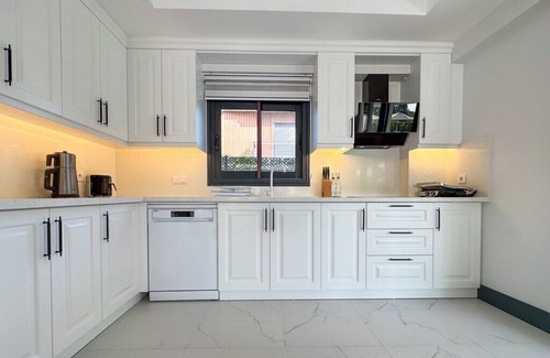 Fethiye Villa | FETHİYE PLAJA YAKIN ÖZEL HAVUZLU LÜKS VİLLA