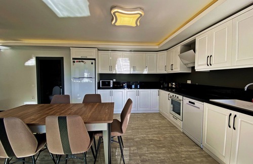 Gocek Villa | Fethiye Göcek Marin C Villa