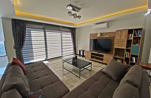 Gocek Villa | Fethiye Göcek Marin C Villa
