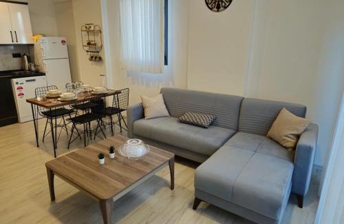 Fethiye Apartment | Fethiye Riverside Suits-2 ile evinizde gibi