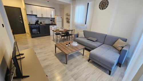 Fethiye Apartment | Fethiye Riverside Suits-2 ile evinizde gibi