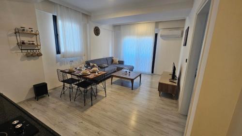 Fethiye Apartment | Fethiye Riverside Suits-2 ile evinizde gibi