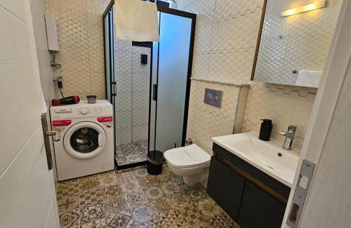 Fethiye Apartment | Fethiye Riverside Suits- 6 ile evinizde gibi