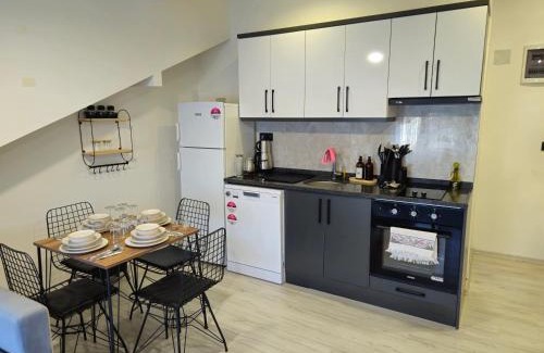 Fethiye Apartment | Fethiye Riverside Suits- 7 ile evinizde gibi
