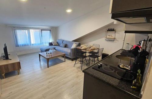 Fethiye Apartment | Fethiye Riverside Suits- 7 ile evinizde gibi