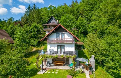 Brod Moravice Ski Chalet | Fethy`s House