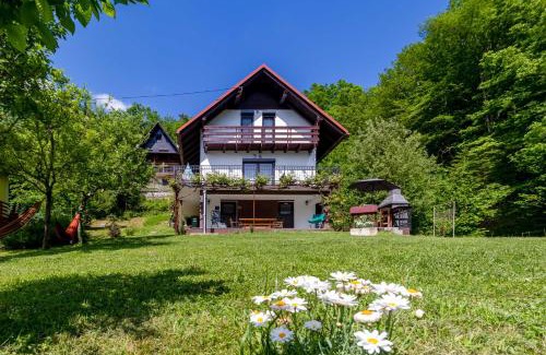 Brod Moravice Ski Chalet | Fethy`s House