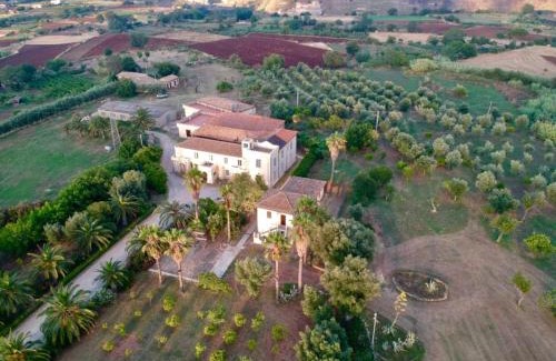 Briatico Bed & Breakfast | Feudo di Villa Anticaglia