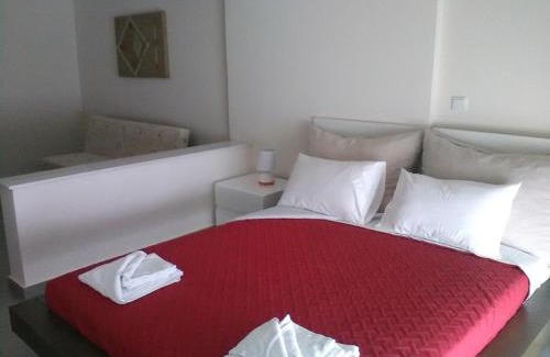 Drepano Apartment | Fevronia's Rooms