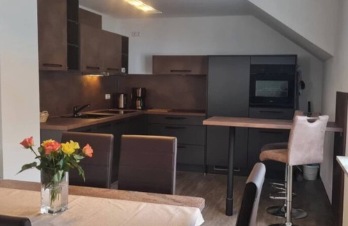 Rittersgrun Apartment | FeWo Sonnenblick I Rittersgrün Nature, peace and active recreation in the Ore Mountains