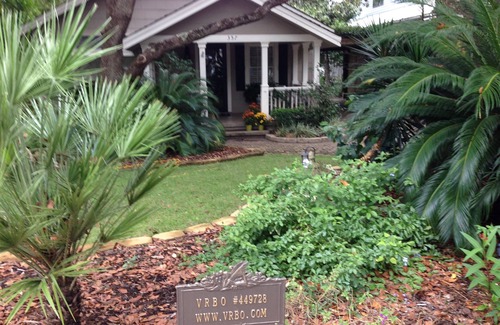 Grayton Beach House | Few short steps from the beach