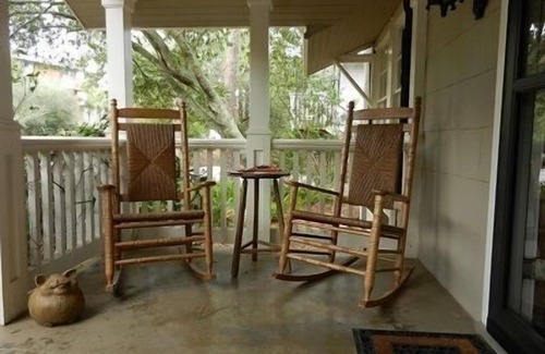 Grayton Beach House | Few short steps from the beach