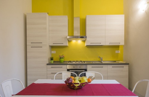Siena Historical Center Apartment | Few Steps from the Duomo - Luxury Penthouse