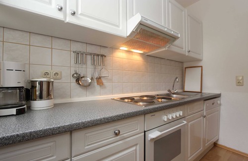 Frauenwald Apartment | Fewo 09, EG, 2 Zi., Frauenwald - Bergblick Frauenwald - Fewo.cc