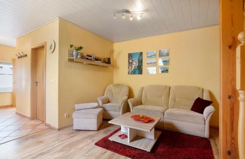 Friedrichswalde Apartment | Fewo 1