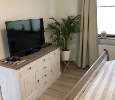 Nortorf Apartment | Fewo 1