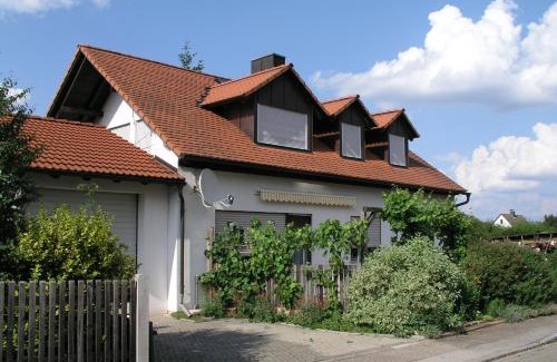 Gunzenhausen Apartment | FeWo 1 Rolf Koglin