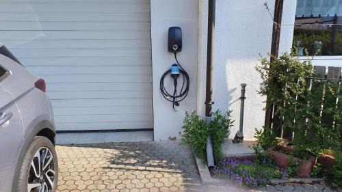 Gunzenhausen Apartment | FeWo 1 Rolf Koglin