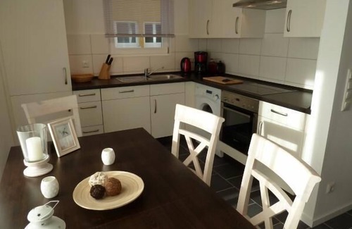 Graal Mueritz Apartment | Fewo 15.0.s Ferienwohnung in Graal-müritz