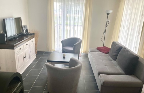 Graal Mueritz Apartment | Fewo 15.0.s Ferienwohnung in Graal-müritz