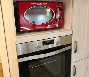 Nortorf Apartment | Fewo 2