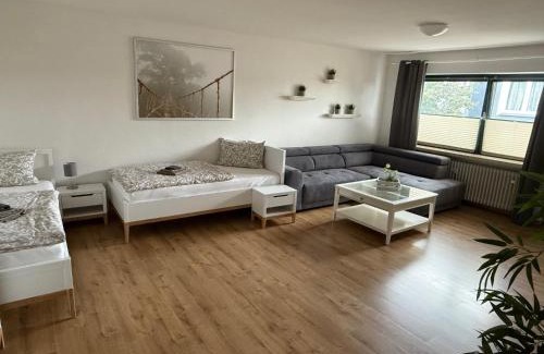 Nortorf Apartment | Fewo 2