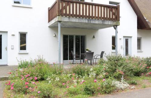 Loddin House | Fewo 2 Stueven im Reetdachhaus Fewo cc