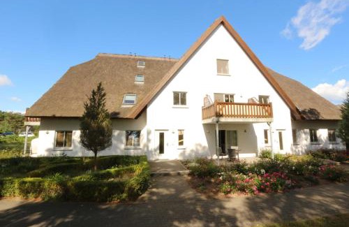 Loddin House | Fewo 2 Stueven im Reetdachhaus Fewo cc