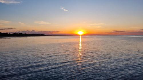 Loddin House | Fewo 2 Stueven im Reetdachhaus Fewo cc