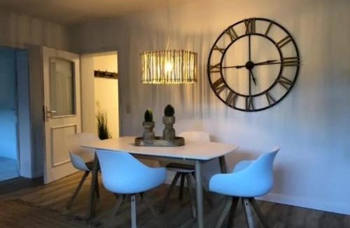 Nortorf Apartment | Fewo 3