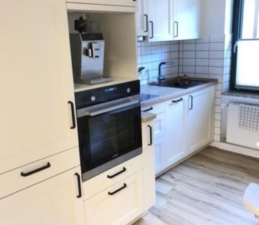 Nortorf Apartment | Fewo 3