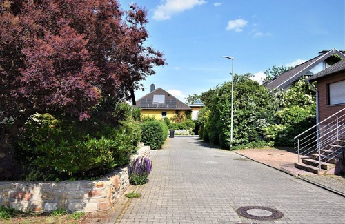 Erpolzheim Apartment | Fewo 4 - Erpolzheim