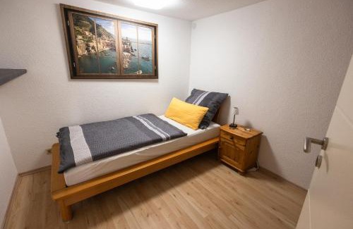 Aldingen Apartment | Fewo Alexandra