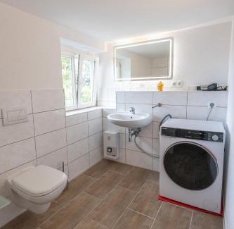 Aldingen Apartment | Fewo Alexandra