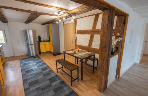 Aldingen Apartment | Fewo Alexandra