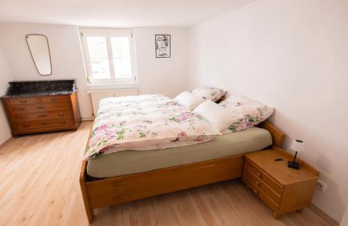 Aldingen Apartment | Fewo Alexandra