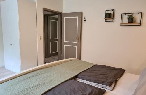 Beilstein Apartment | FeWo Alt Beilstein