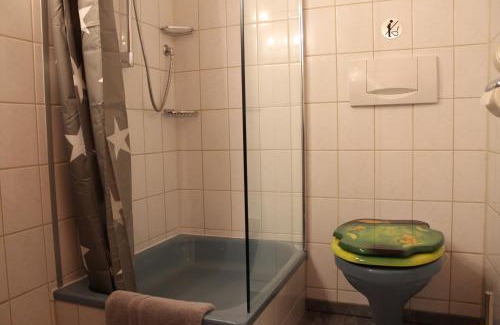 Gemarkung Oberdigisheim Apartment | FeWo Alte Post