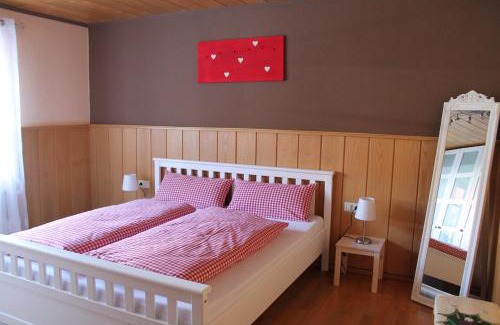 Gemarkung Oberdigisheim Apartment | FeWo Alte Post