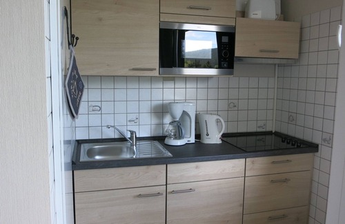 Altenau Apartment | Fewo Altenau, Bergblick und Wlan