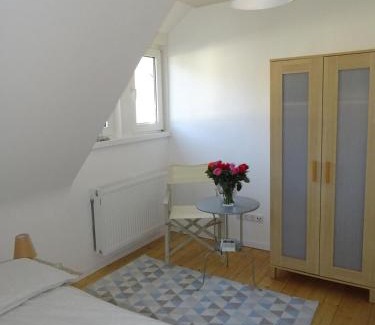 Bad Muender am Deister Apartment | FeWo am Deister