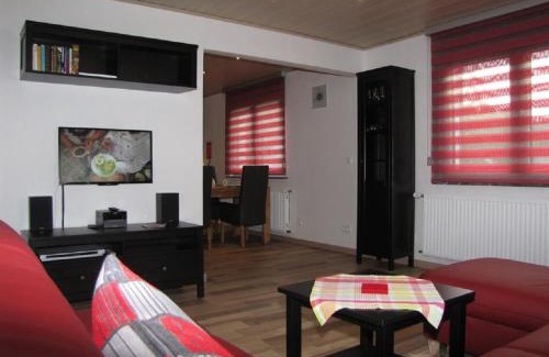 Sankt Ingbert Apartment | Fewo am Hochscheid