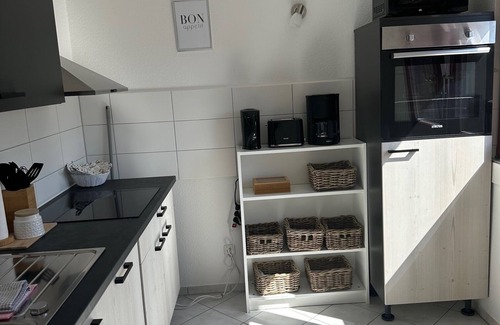 Pirna Apartment | Fewo "Am Markt" in Pirna - Tor zur Sächsischen Schweiz - Dachterrasse - 6 Pers