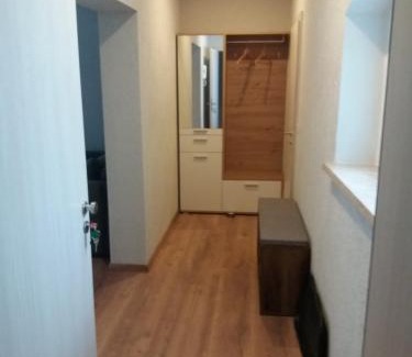 Zoblitz Apartment | FeWo Am Marktplatz