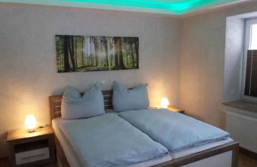 Zoblitz Apartment | FeWo Am Marktplatz